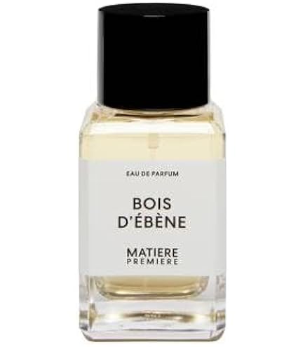 Amazon.com : Matiere Premiere Cologne Cedrat Eau de Parfum, 3.4 oz